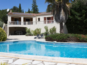 Luxury Villa in Beaufort with Private Swimming Pool Beaufort